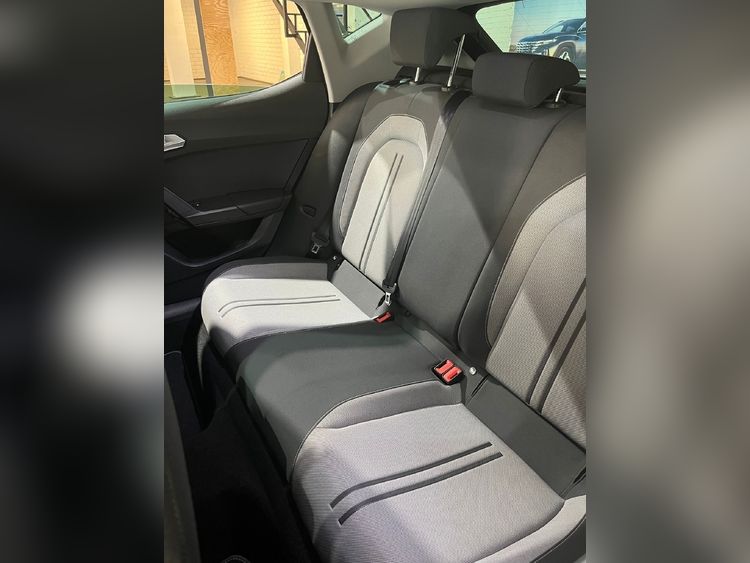 Seat Leon STYLE foto 7